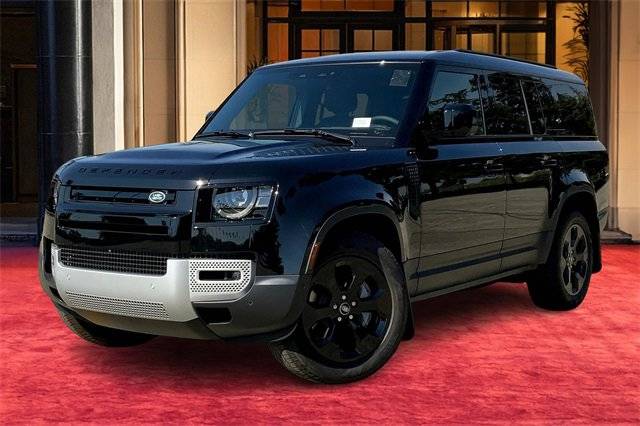 2024 Land Rover Defender S — SUV — 8,716 mi — Pasadena, CA