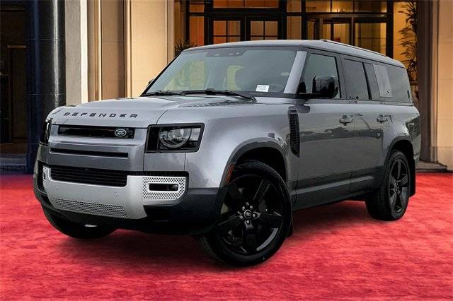 2024 Land Rover Defender S — SUV — 6,971 mi — Pasadena, CA
