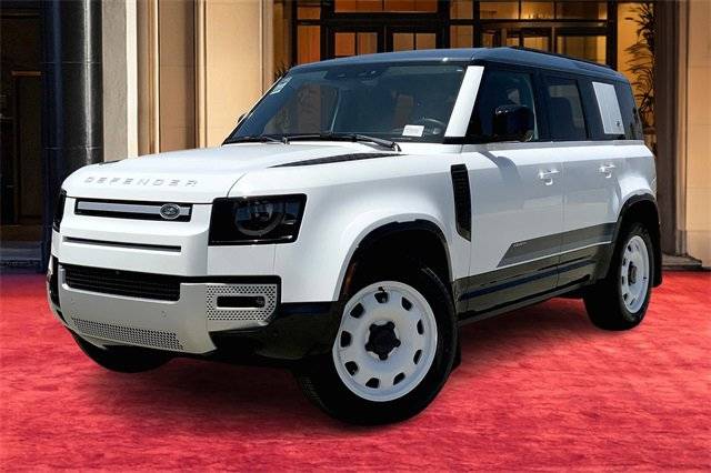 2024 Land Rover Defender S — SUV — 6,599 mi — Pasadena, CA