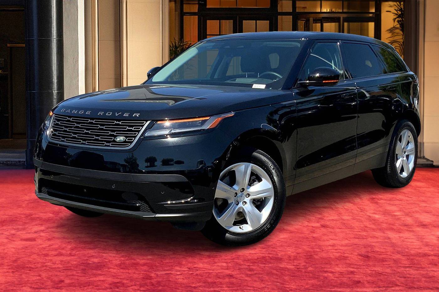 2024 Land Rover Range Rover Velar S — SUV — 12,965 mi — San Jose, CA