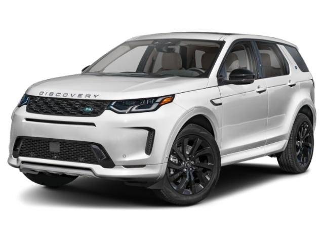 2024 Land Rover Discovery Sport S — SUV — 11,706 mi — San Jose, CA