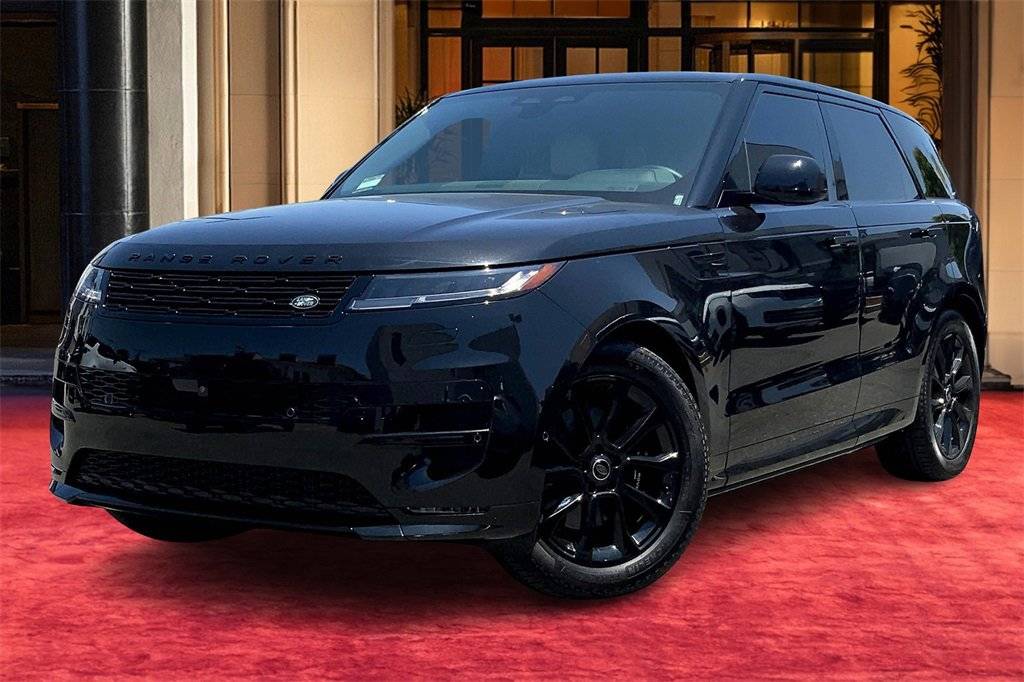 2024 Land Rover Range Rover Sport SE Dynamic — SUV — 4,712 mi — San Jose, CA