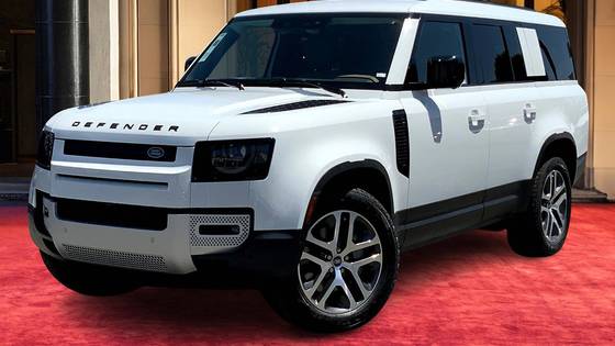 Land Rover San Jose - Car Dealership in San Jose, CA - TrueCar