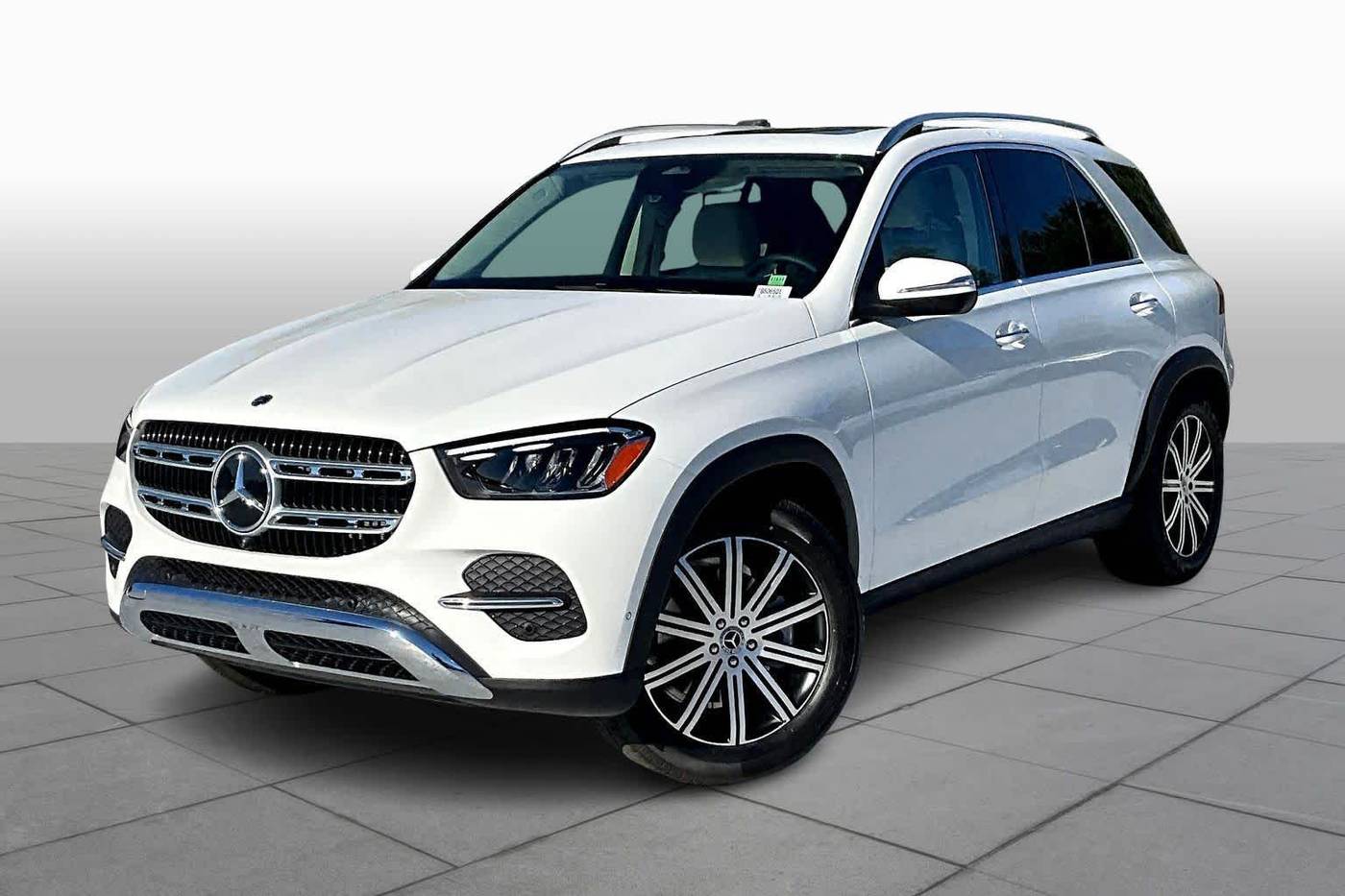 2026 Mercedes-Benz GLE GLE 350 — SUV — 6 mi — Atlanta, GA