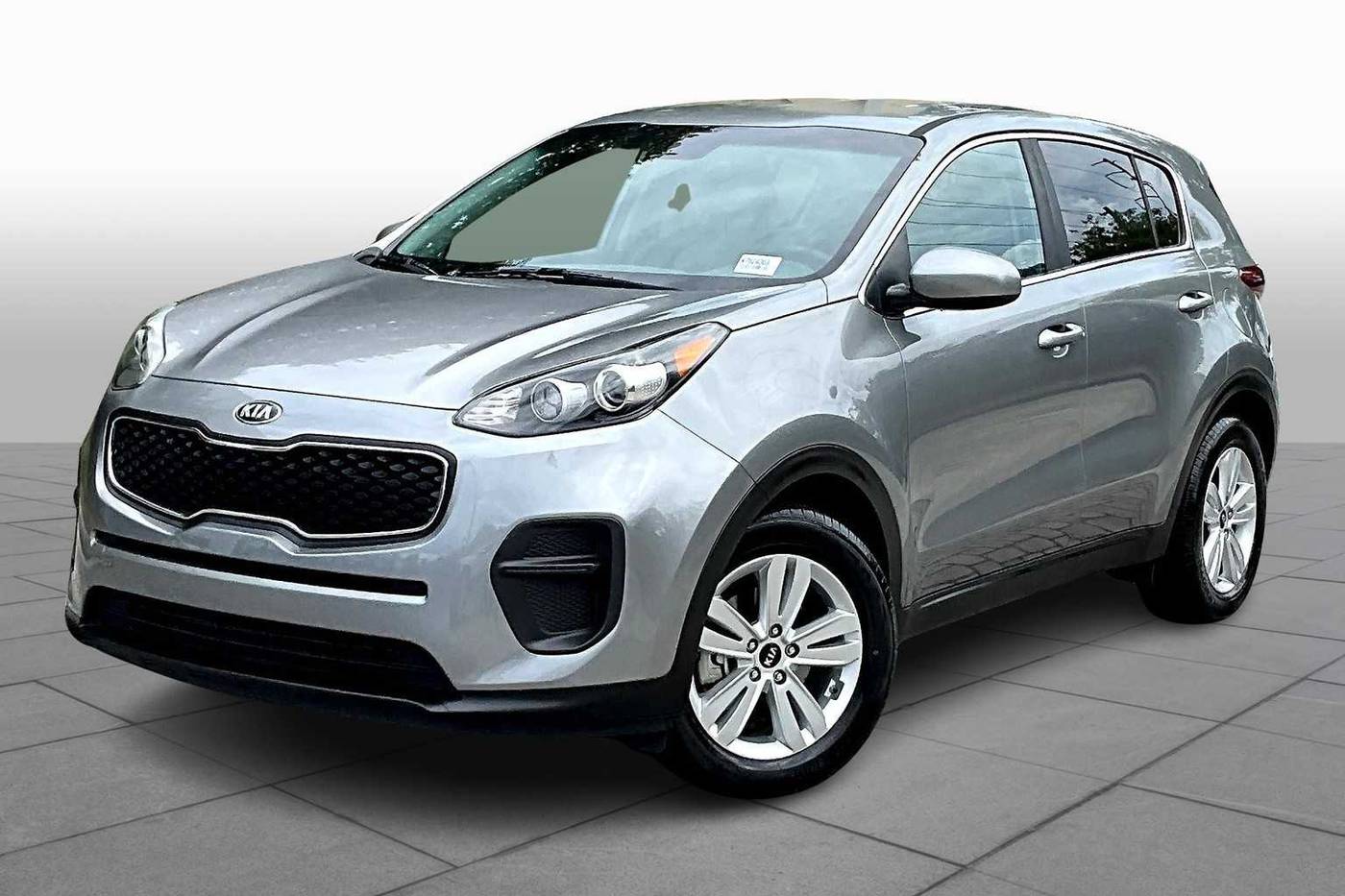2019 Kia Sportage LX — SUV — 32,975 mi — Atlanta, GA