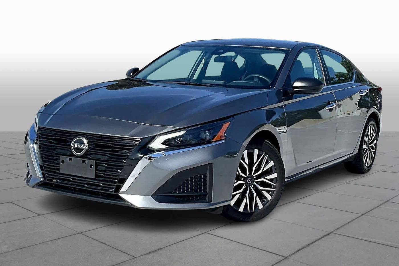 2024 Nissan Altima SV — Sedan — 28,052 mi — Atlanta, GA