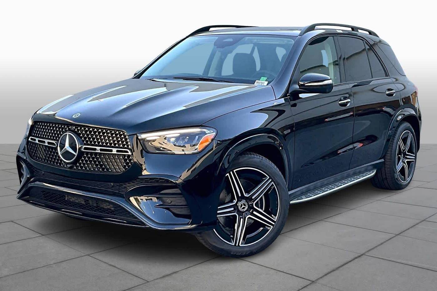 2026 Mercedes-Benz GLE GLE 450 — SUV — 8 mi — Atlanta, GA