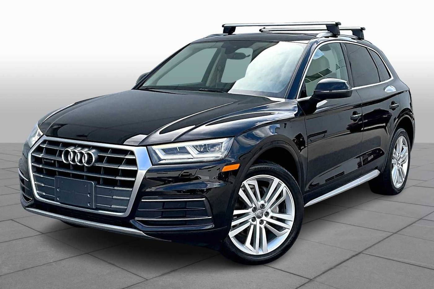 2018 Audi Q5 Premium Plus — SUV — 56,616 mi — Atlanta, GA