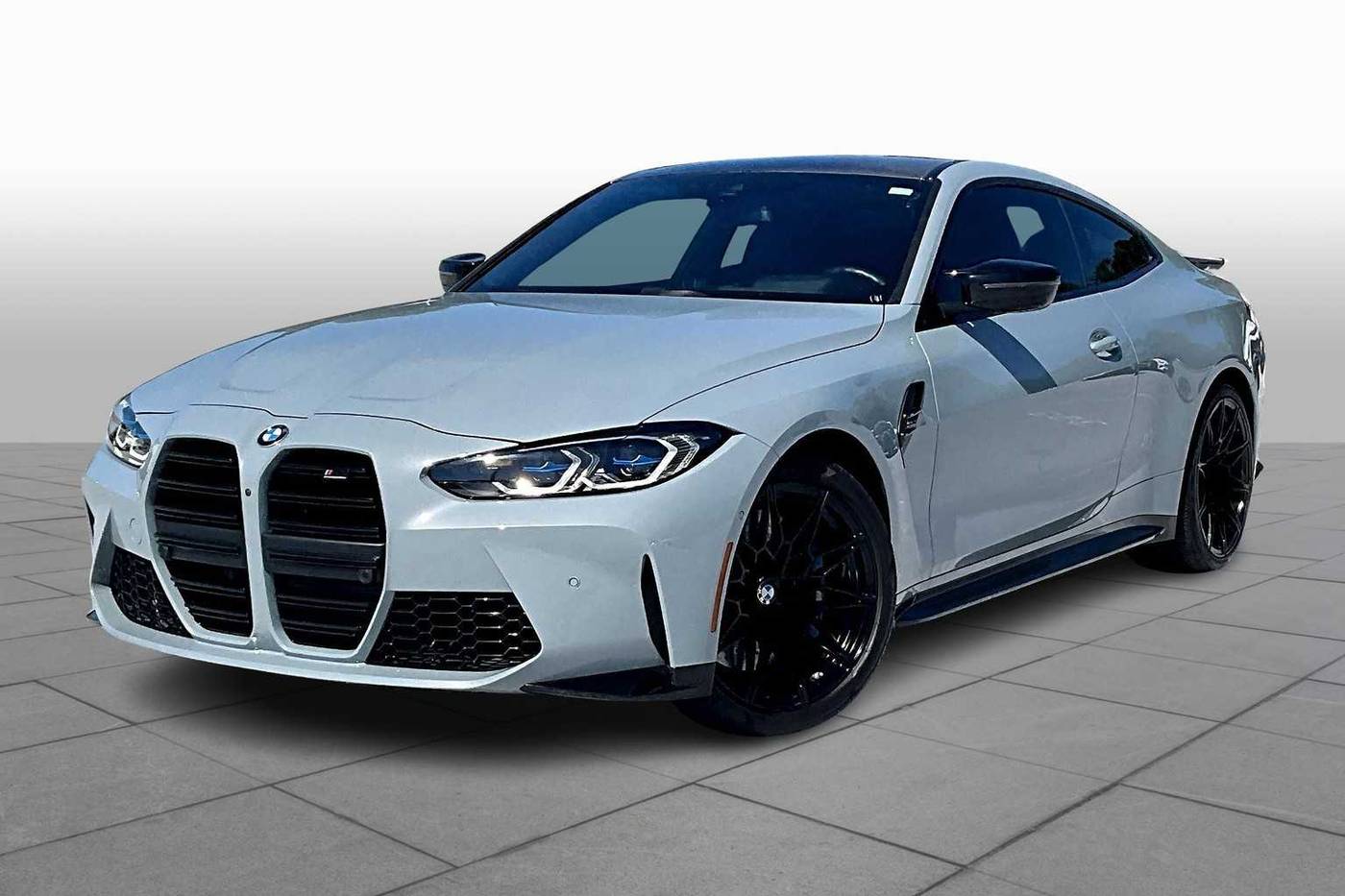 2023 BMW M4 Competition — Coupe — 7,625 mi — Atlanta, GA