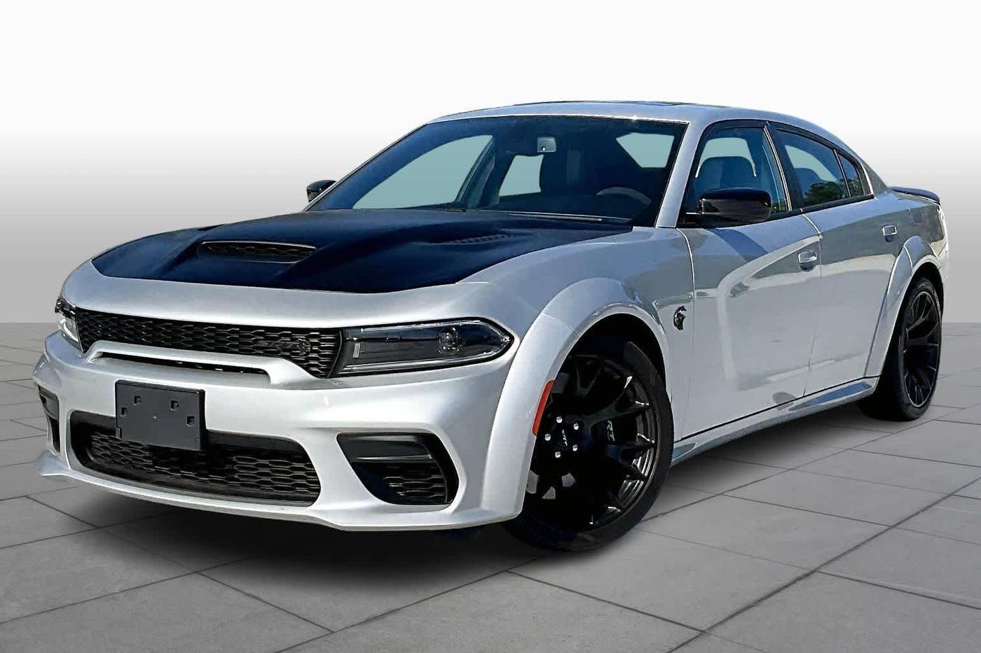 2023 Dodge Charger SRT Hellcat Widebody Jailbreak — Sedan — 155,233 mi — Atlanta, GA