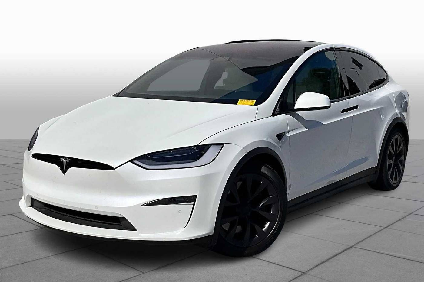 2022 Tesla Model X AWD — SUV — 44,581 mi — Atlanta, GA