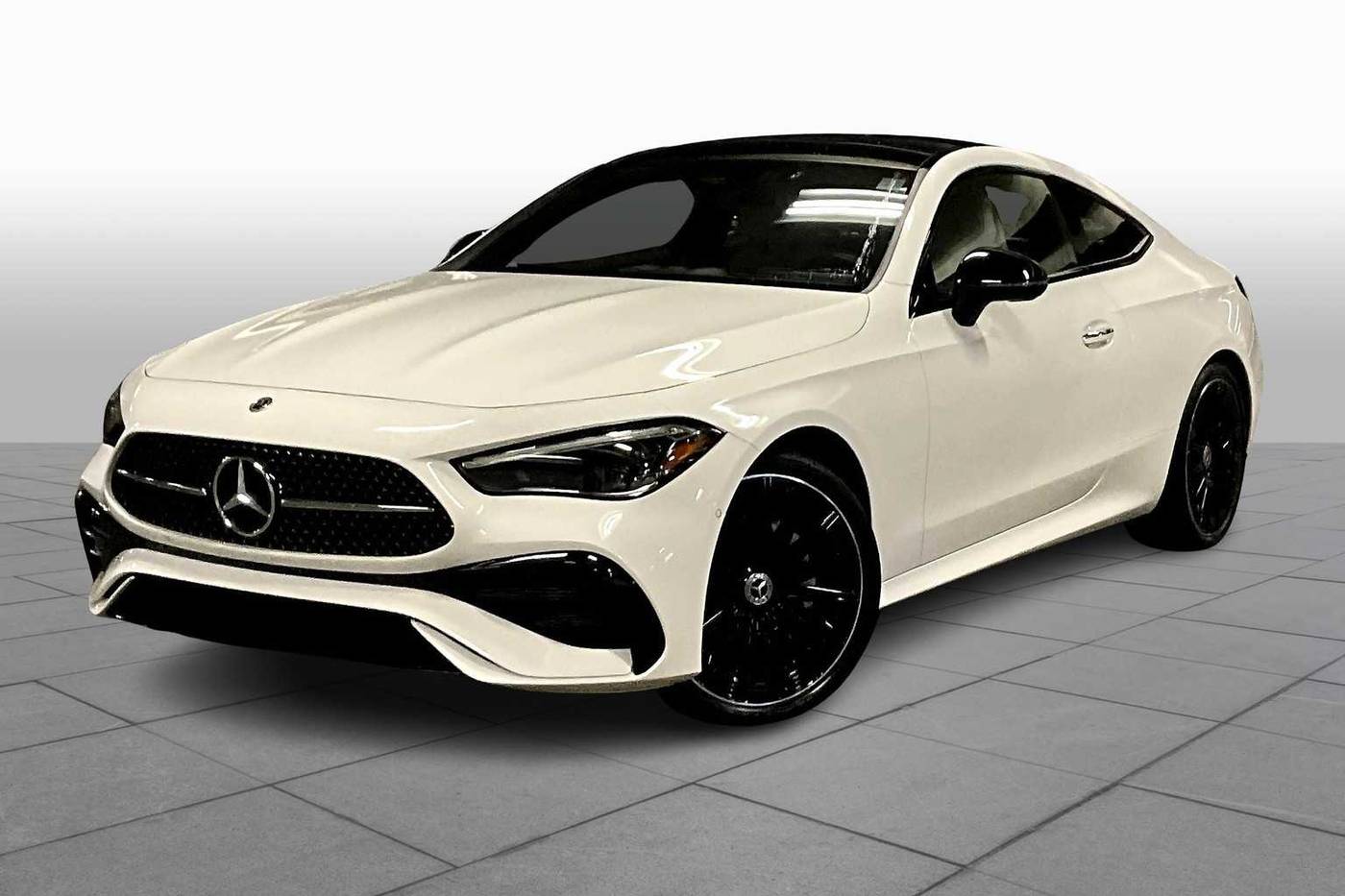 2024 Mercedes-Benz CLE CLE 300 — Coupe — 3,269 mi — Atlanta, GA