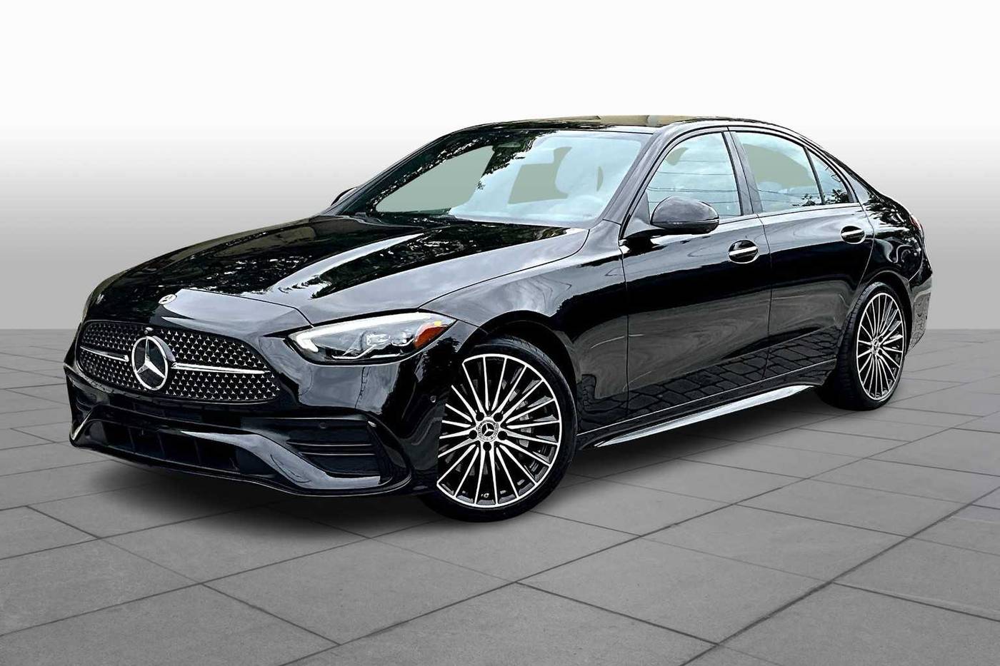2024 Mercedes-Benz C-Class C 300 — Sedan — 3,089 mi — Atlanta, GA