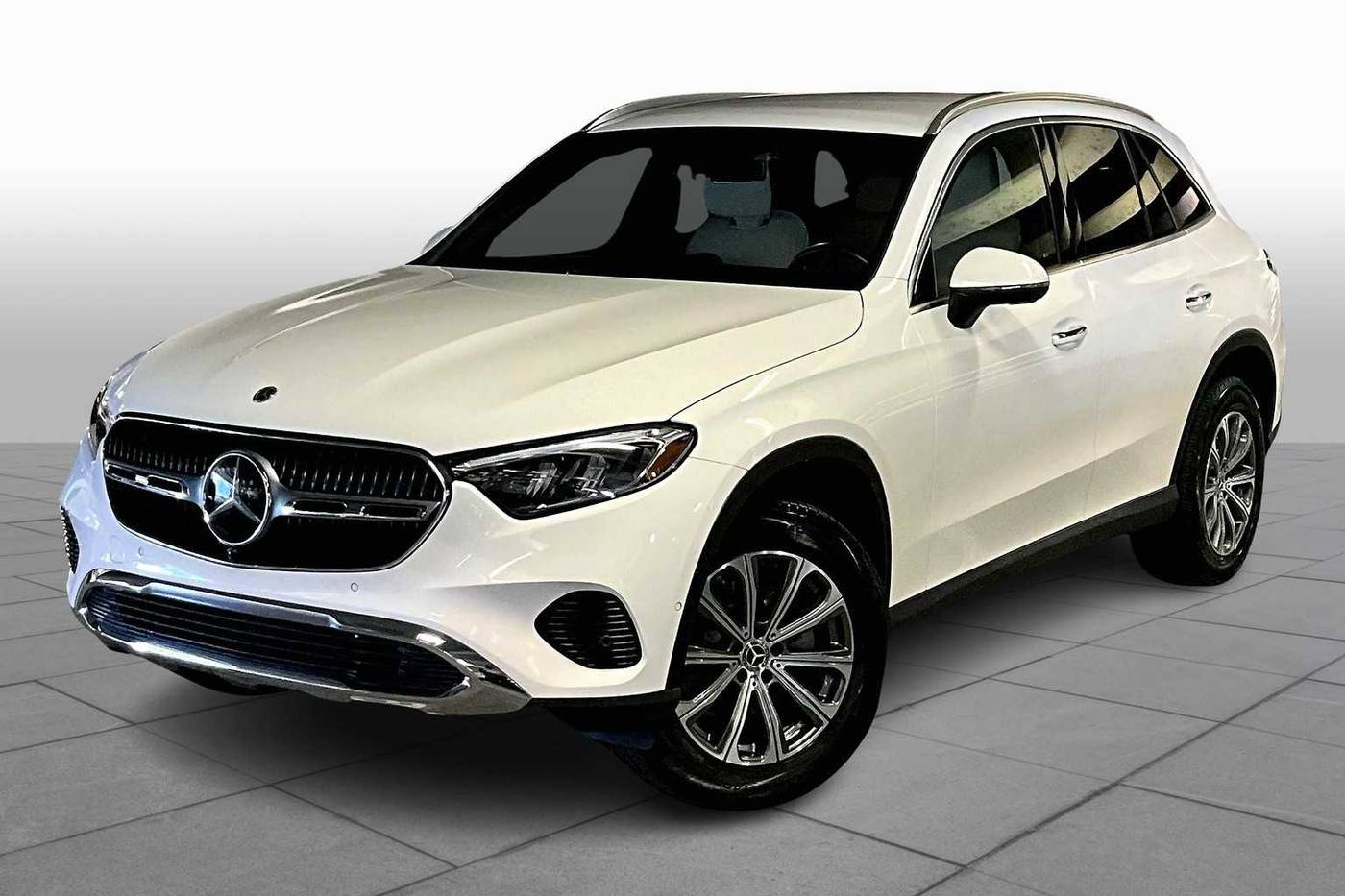 2023 Mercedes-Benz GLC GLC 300 — SUV — 15,864 mi — Atlanta, GA