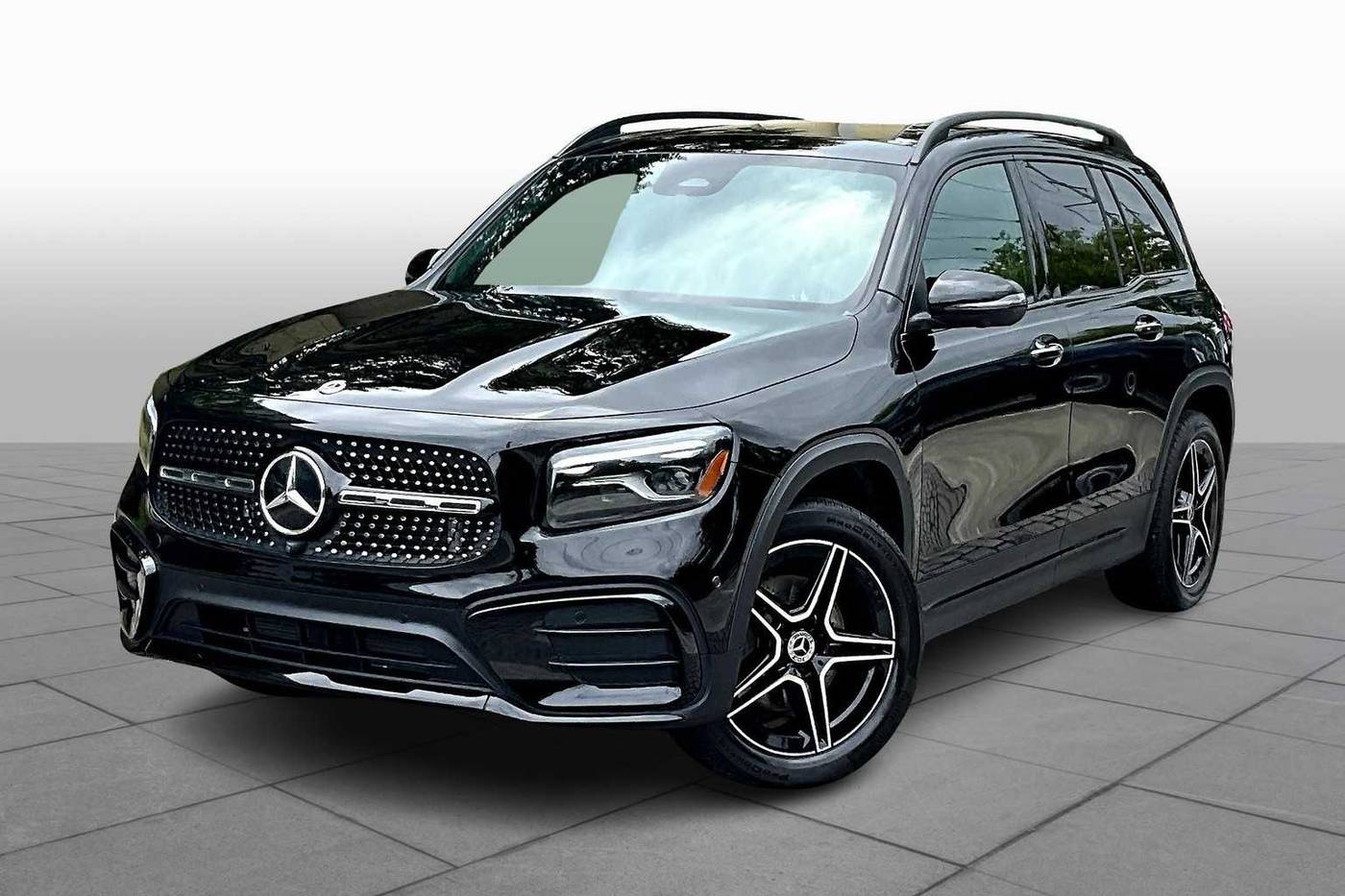 2024 Mercedes-Benz GLB GLB 250 — SUV — 1,421 mi — Atlanta, GA