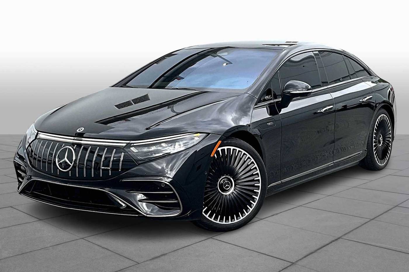 2023 Mercedes-Benz EQS Sedan AMG EQS — Hatchback — 25,040 mi — Atlanta, GA