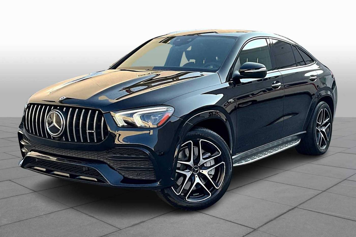 2021 Mercedes-Benz GLE AMG GLE 53 — SUV — 52,840 mi — Atlanta, GA
