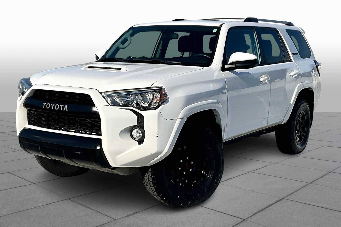 2016 Toyota 4Runner TRD Pro — SUV — 99,698 mi — Atlanta, GA