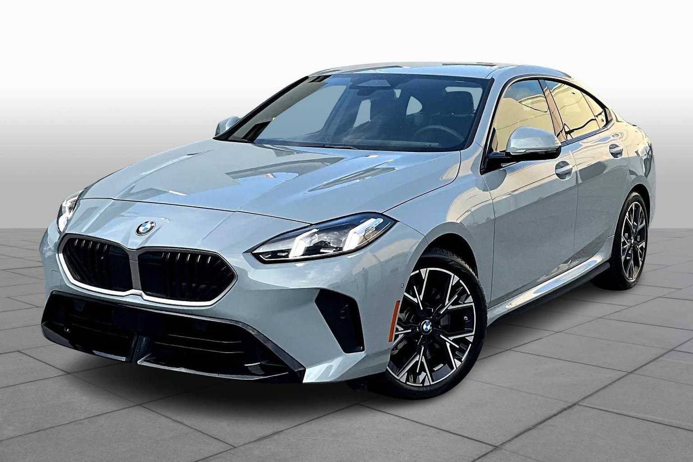 2025 BMW 2 Series 228i — Sedan — 8,343 mi — Atlanta, GA