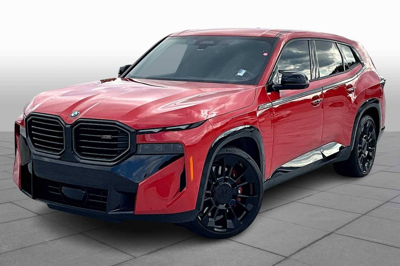 2023 BMW XM Standard — SUV — 12,903 mi — Atlanta, GA