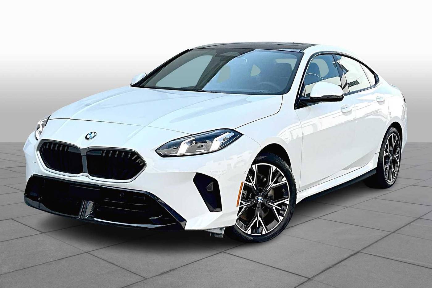 2025 BMW 2 Series 228i — Sedan — 4,923 mi — Atlanta, GA