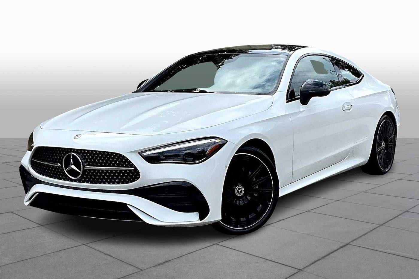 2024 Mercedes-Benz CLE CLE 300 — Coupe — 7 mi — Atlanta, GA
