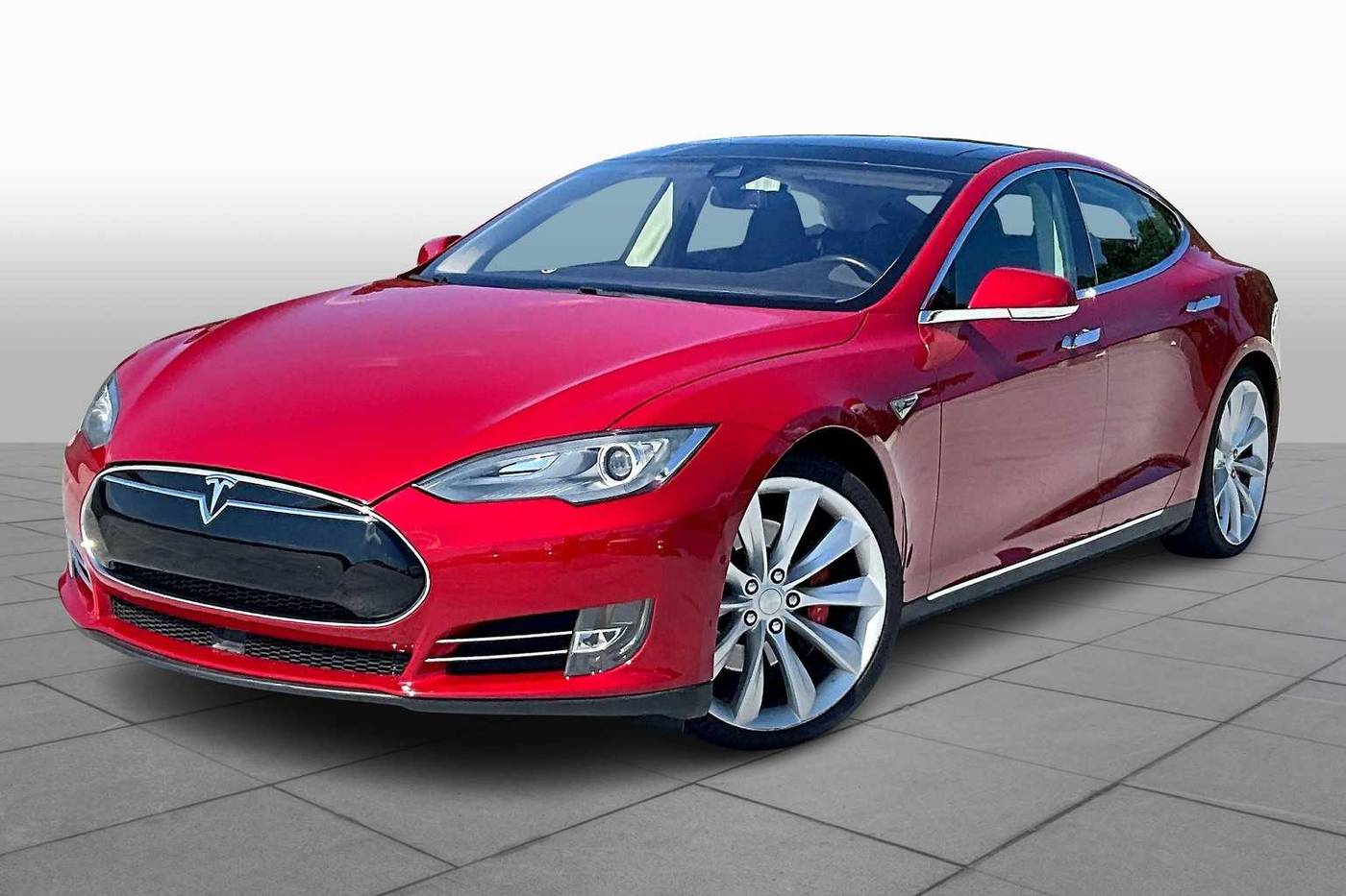 2014 Tesla Model S P85 — Hatchback — 41,293 mi — Atlanta, GA