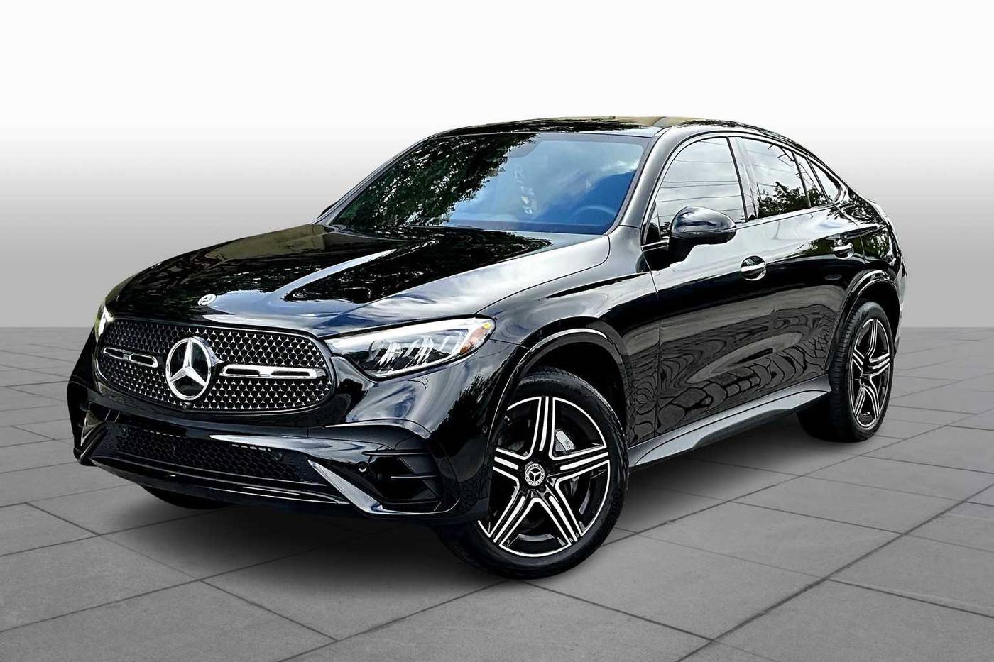 2024 Mercedes-Benz GLC GLC 300 — SUV — 51,350 mi — Atlanta, GA