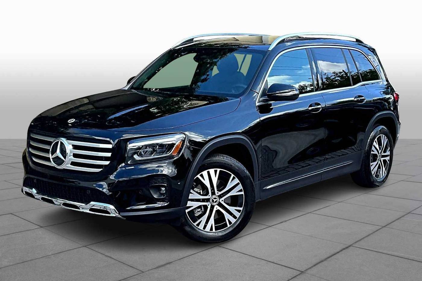 2024 Mercedes-Benz GLB GLB 250 — SUV — 5,272 mi — Atlanta, GA