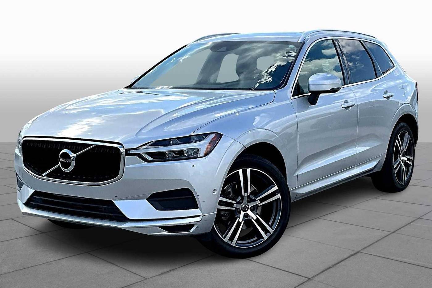 2019 Volvo XC60 Momentum — SUV — 32,176 mi — Atlanta, GA
