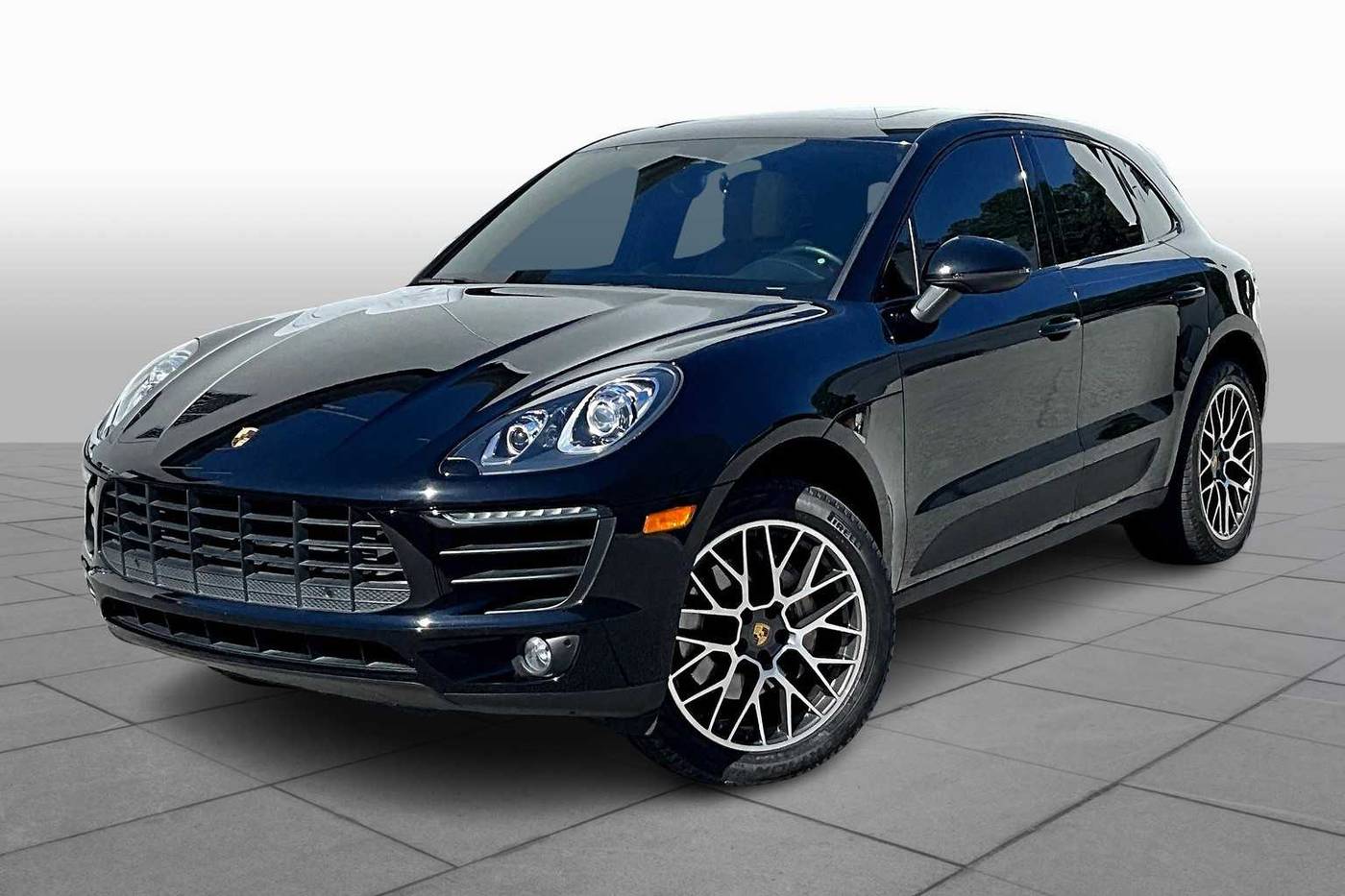 2018 Porsche Macan S — SUV — 19,224 mi — Atlanta, GA