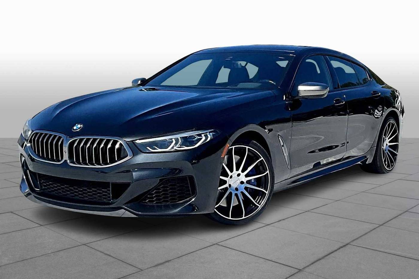 2022 BMW 8 Series M850i — Sedan — 66,137 mi — Atlanta, GA