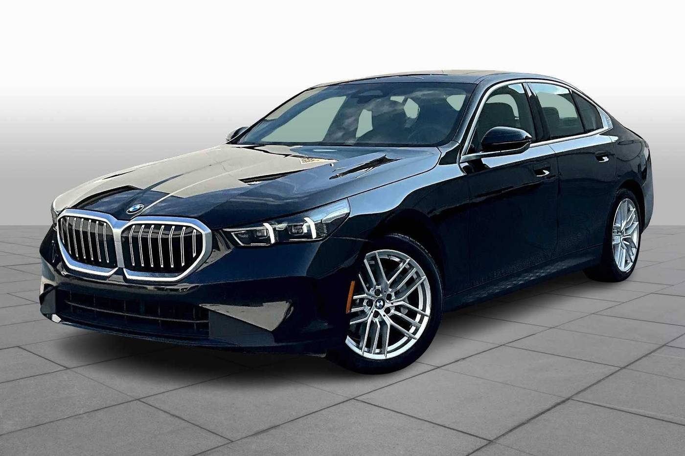 2025 BMW 5 Series 530i — Sedan — 19,155 mi — Atlanta, GA
