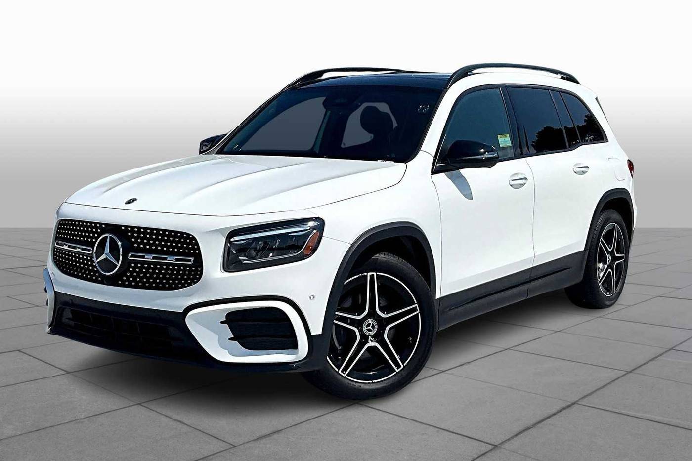 2024 Mercedes-Benz GLB GLB 250 — SUV — 4,205 mi — Atlanta, GA
