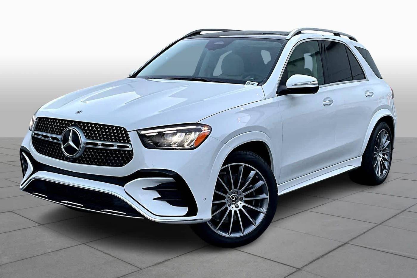 2026 Mercedes-Benz GLE GLE 450 — SUV — 9 mi — Atlanta, GA