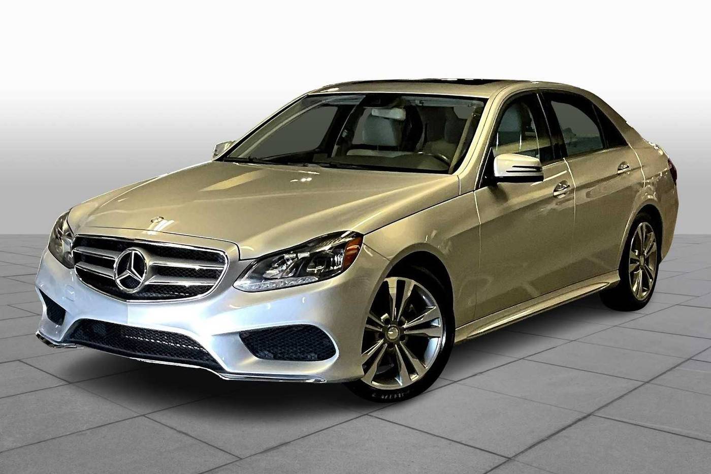 2016 Mercedes-Benz E-Class E 350 — Sedan — 70,808 mi — Atlanta, GA