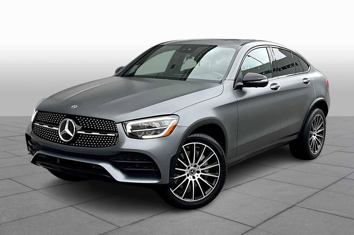 2023 Mercedes-Benz GLC GLC 300 — SUV — 21,352 mi — Atlanta, GA