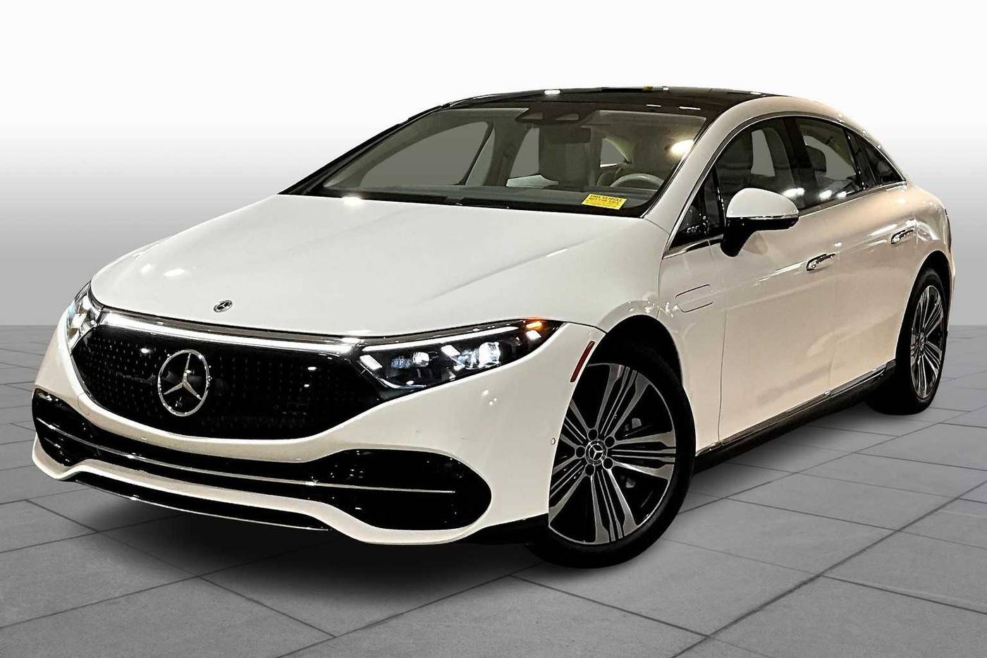2023 Mercedes-Benz EQS Sedan EQS 450+ — Hatchback — 18,846 mi — Atlanta, GA