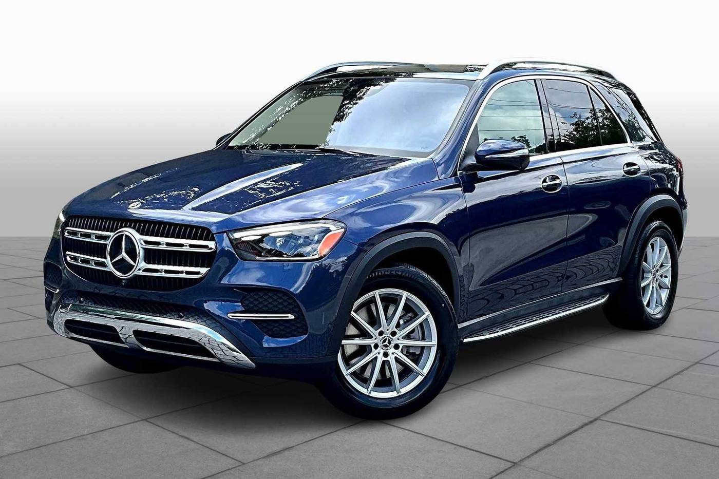 2024 Mercedes-Benz GLE GLE 450e Plug-In Hybrid — SUV — 10,567 mi — Atlanta, GA