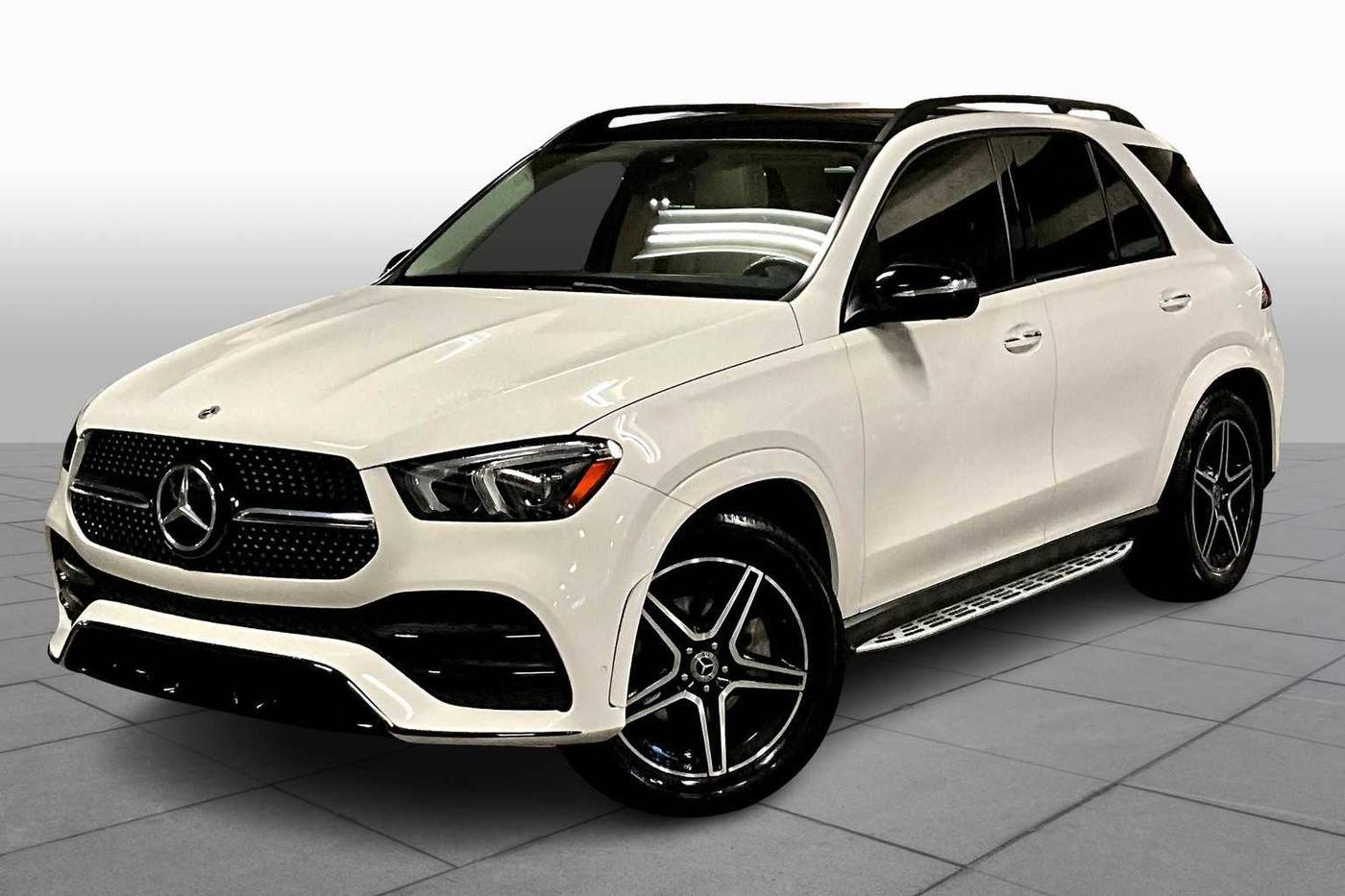 2022 Mercedes-Benz GLE GLE 350 — SUV — 20,673 mi — Atlanta, GA