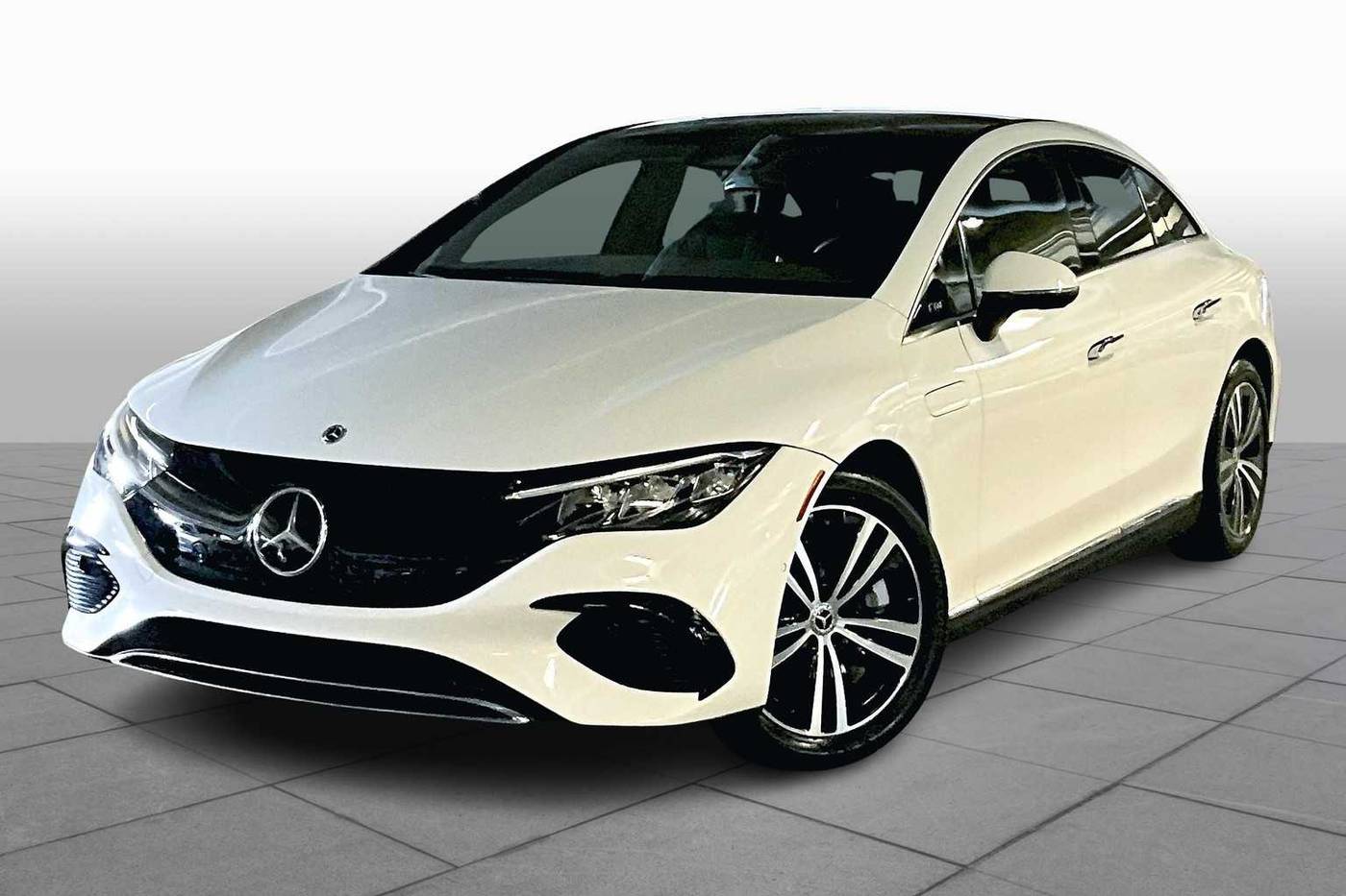 2023 Mercedes-Benz EQE Sedan EQE 350 — Sedan — 14,988 mi — Atlanta, GA
