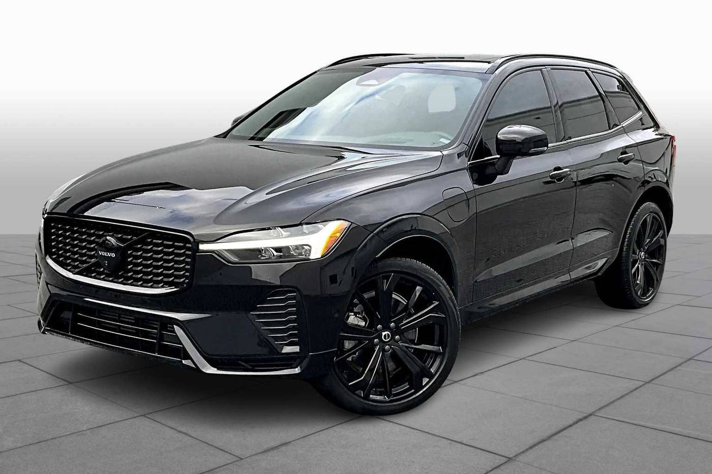 2024 Volvo XC60 Recharge Ultimate — SUV — 5,905 mi — Atlanta, GA