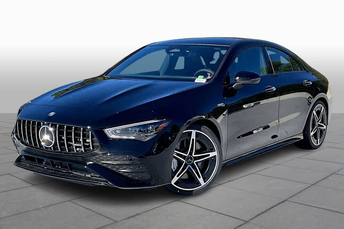 2026 Mercedes-Benz CLA AMG CLA 35 — Sedan — 15 mi — Atlanta, GA
