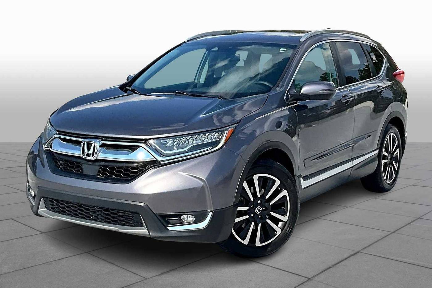 2018 Honda CR-V Touring — SUV — 129,514 mi — Atlanta, GA