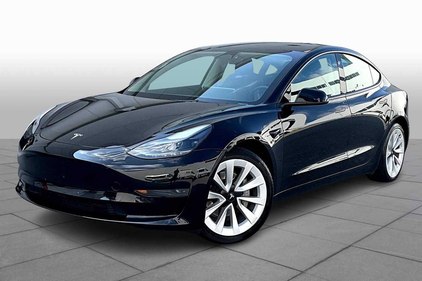 2022 Tesla Model 3 Standard Range Plus — Sedan — 47,597 mi — Atlanta, GA
