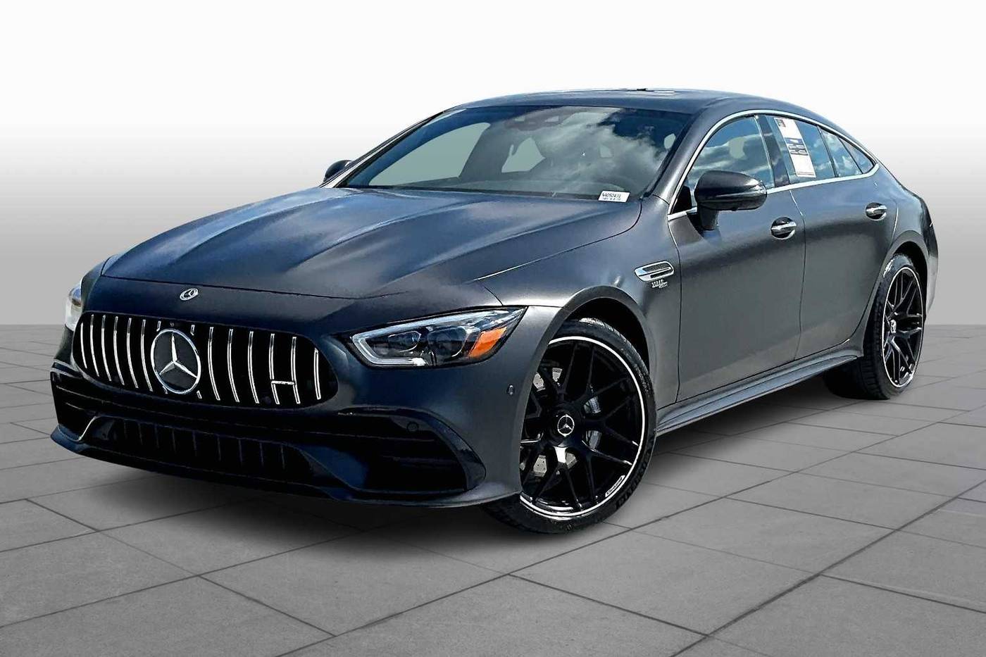 2022 Mercedes-Benz AMG GT AMG GT 53 — Sedan — 24,514 mi — Atlanta, GA