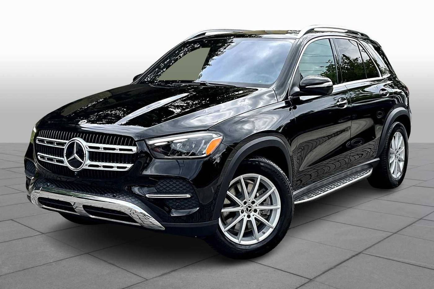 2024 Mercedes-Benz GLE GLE 450 — SUV — 2,646 mi — Atlanta, GA