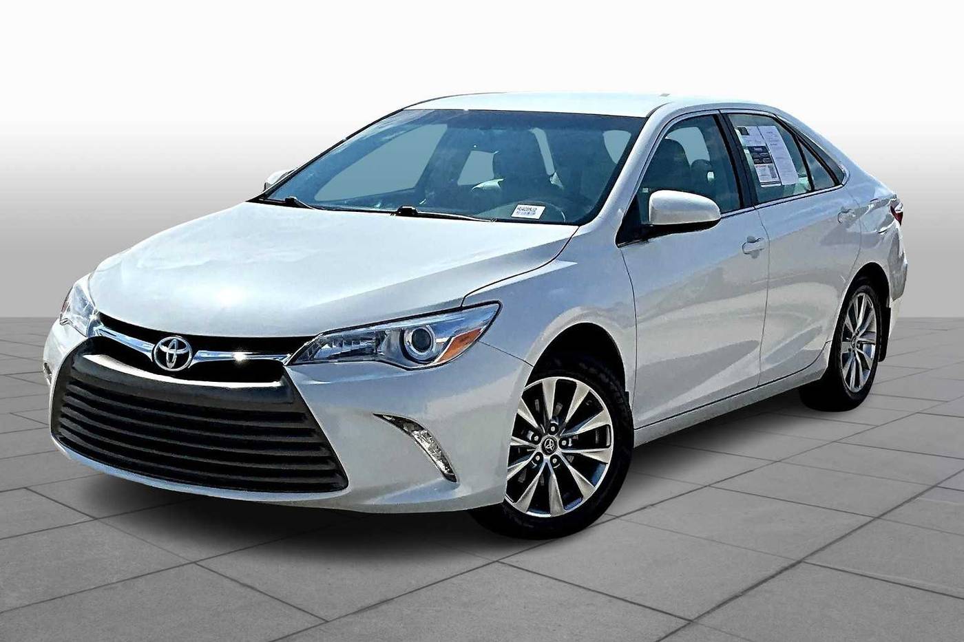 2017 Toyota Camry XLE — Sedan — 79,247 mi — Atlanta, GA