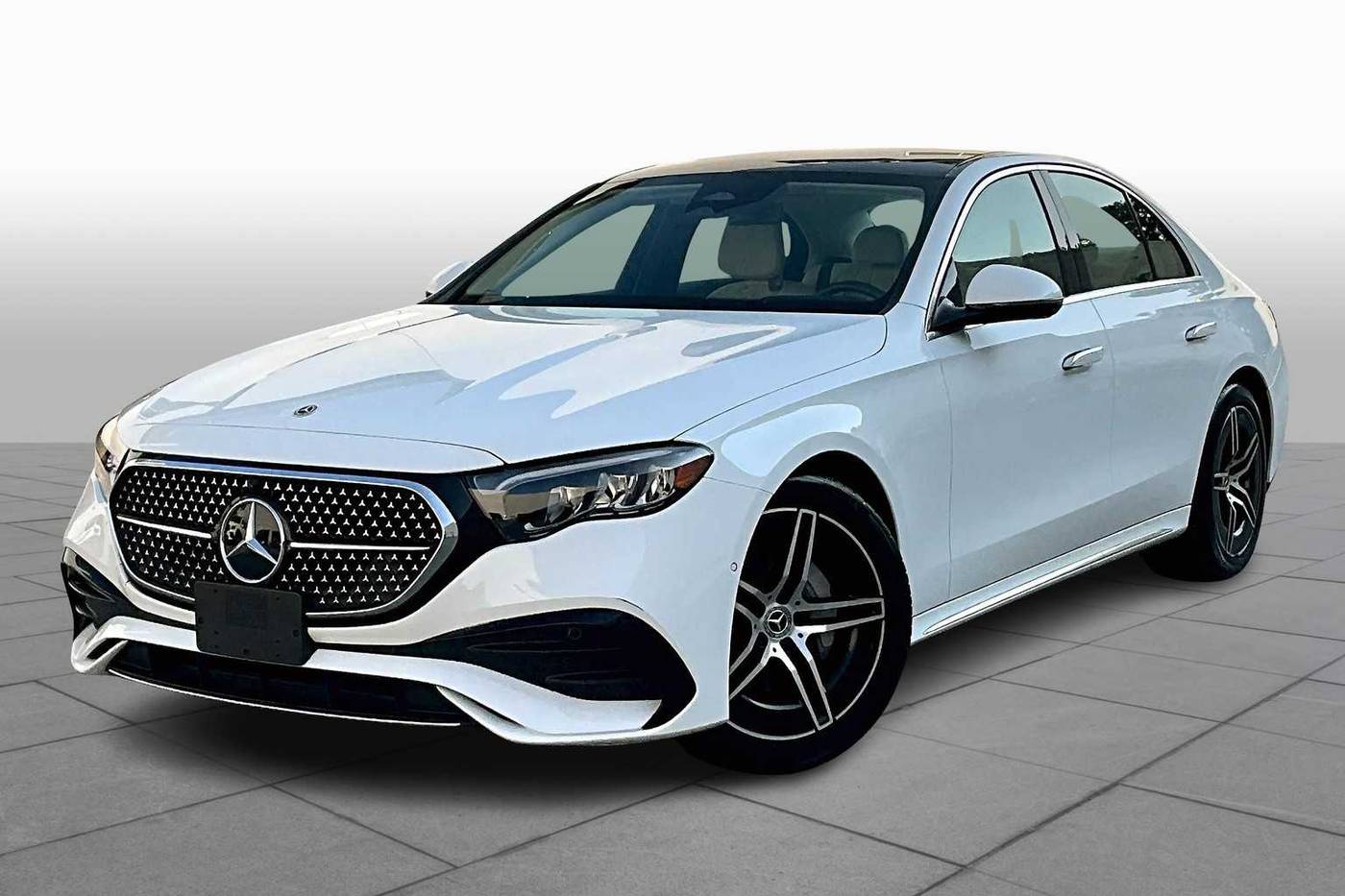 2025 Mercedes-Benz E-Class E 350 — Sedan — 11,345 mi — Atlanta, GA