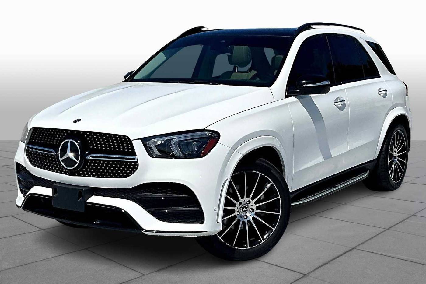 2021 Mercedes-Benz GLE GLE 350 — SUV — 32,167 mi — Atlanta, GA